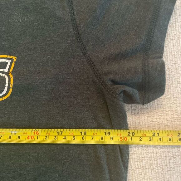 Green Bay Packers XL sleepwear - Picture 3 of 5